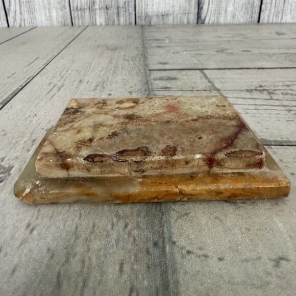 Brown Jasper Stone? - 263 grams - Picture 5 of 8